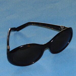 DAVID YURMAN DY 023 CLASSIC CABLE SUNGLASSES .925
